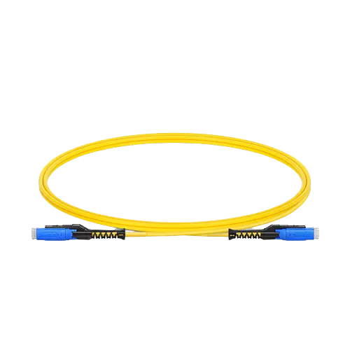 400G MDC UPC to MDC UPC Duplex Fiber UN-S2MDCUD