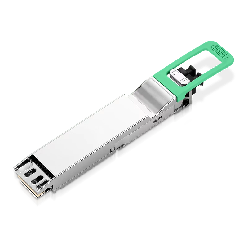 NVIDIA/Mellanox Coding Target MMS4A50-XM (980-9IAS0-00XM00) Compatible 1.6T OSFP224 2xFR4 IHS/Closed Finned Top InfiniBand... view 3