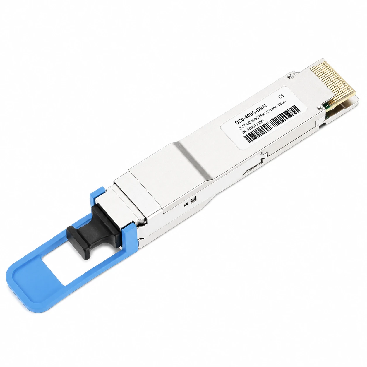 980-9I16Y-00W000 QDD-400G-DR4 400G QSFP-DD DR4