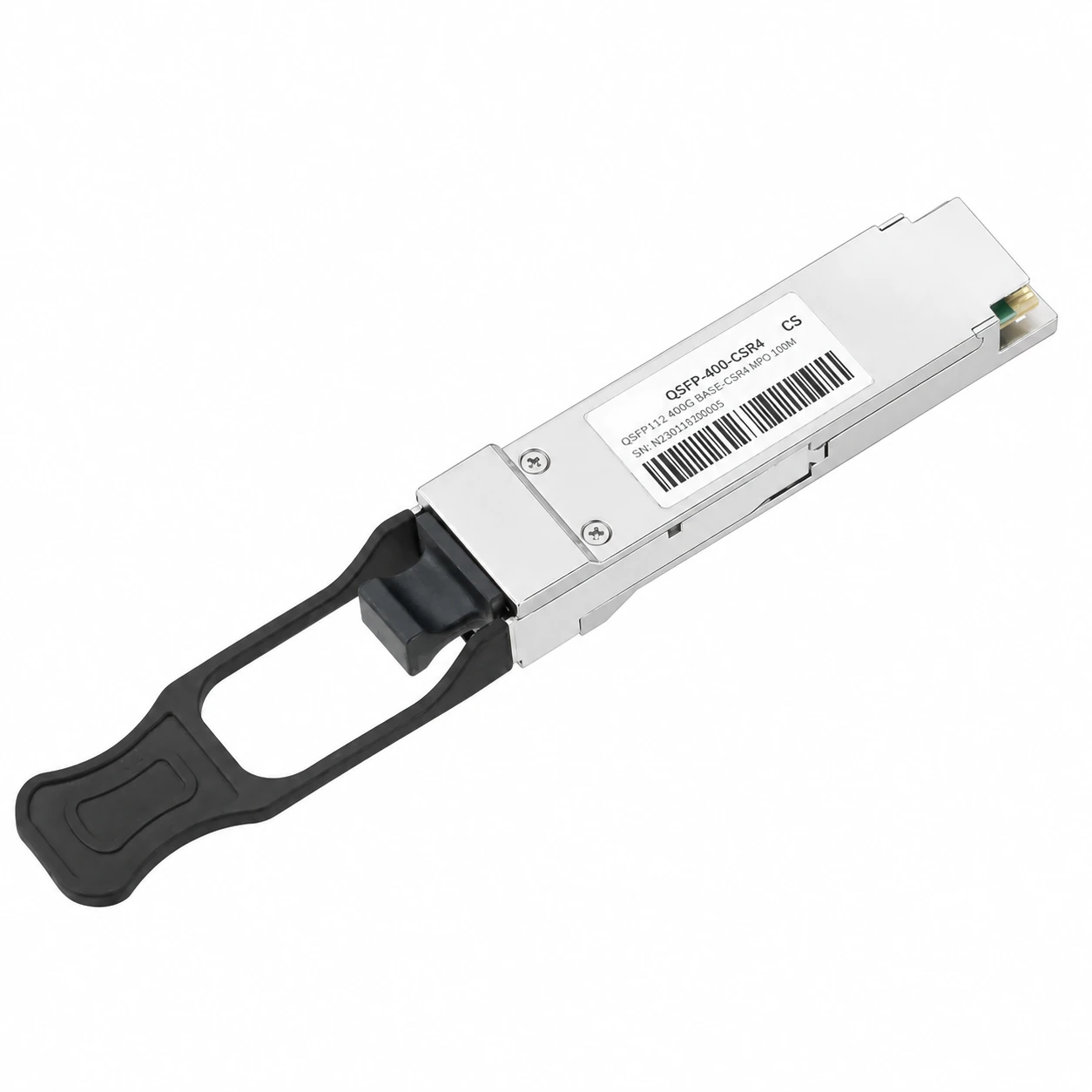 40G QSFP+ SR4 300m Transceiver QSFP-40G-CSR4