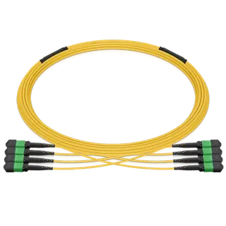 Fiber Cabling