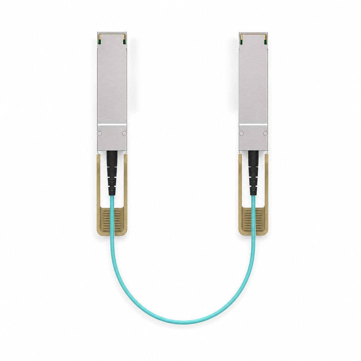 100G Active Optical Cable