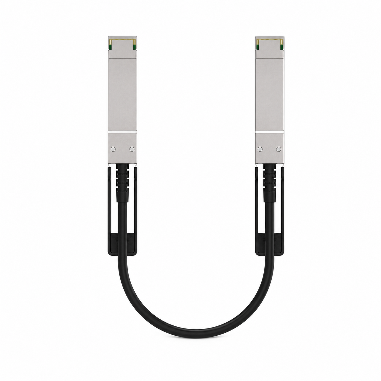 400G Breakout Direct Attach Copper Cable