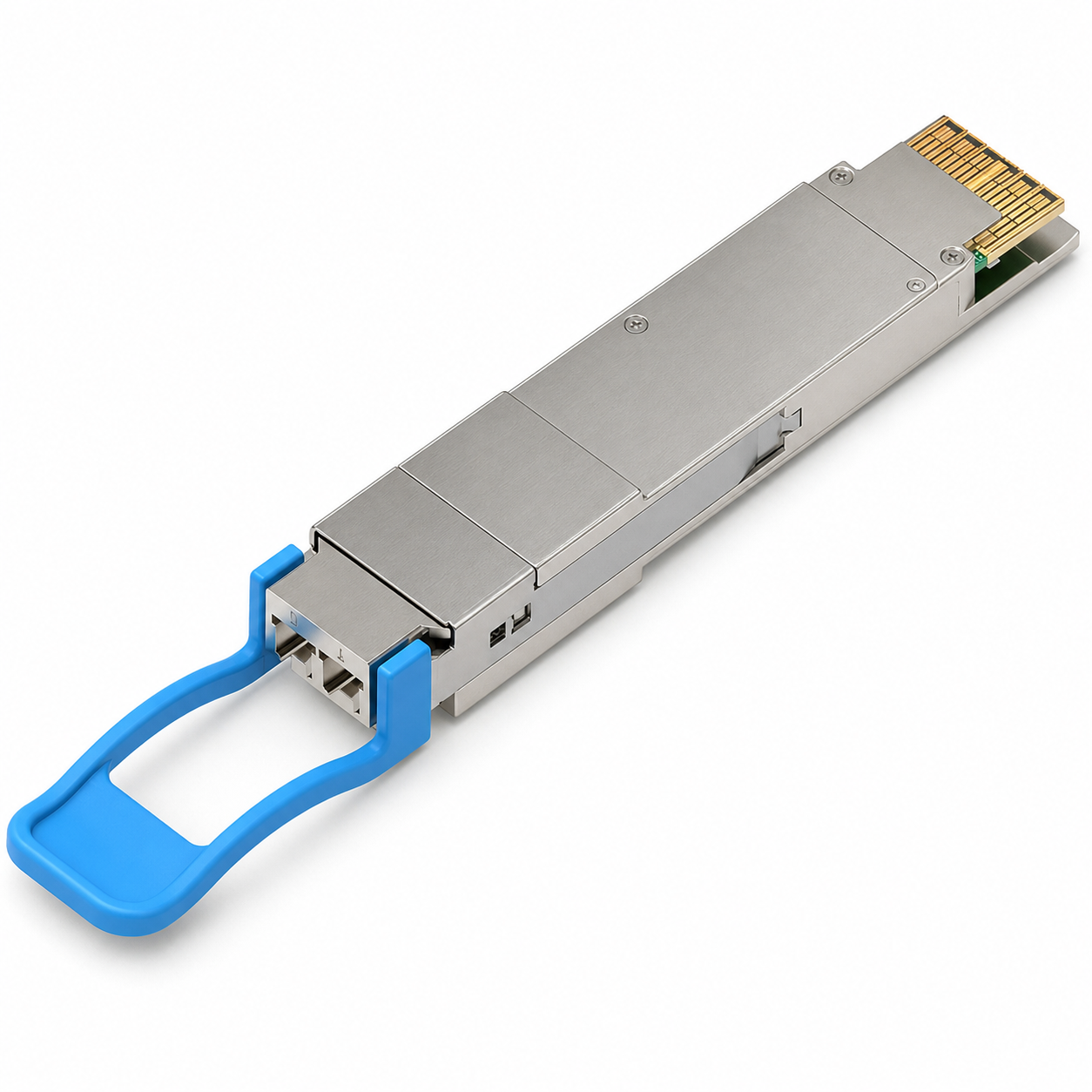 200G QSFP56 FR4 Optical Transceiver
