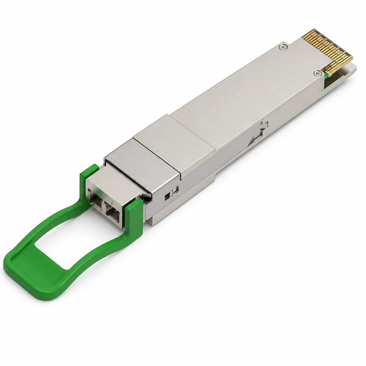 100G QSFP28 LR4 Optical Transceiver