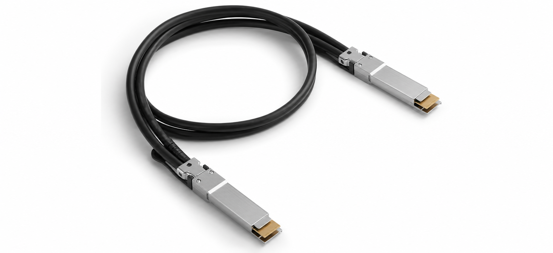 800G Direct Attach Copper Cable