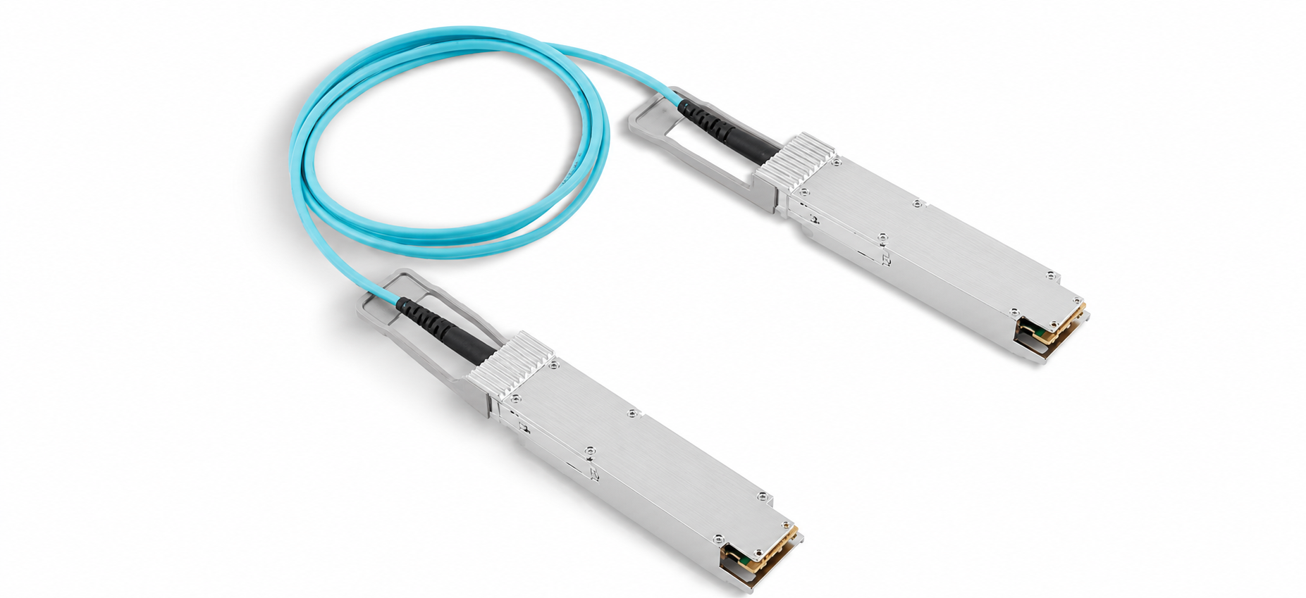 800G Active Optical Cable
